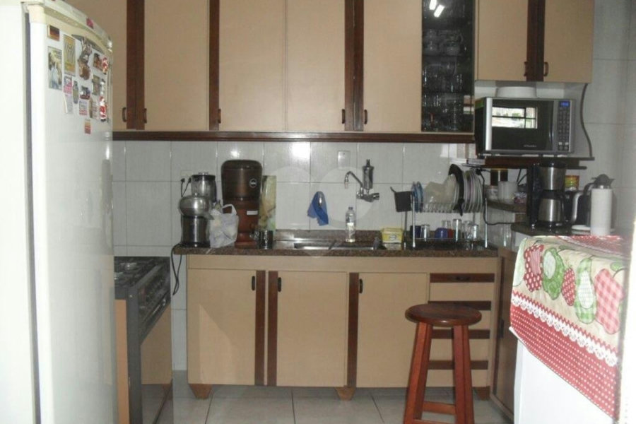 Sobrado à venda com 3 quartos, sendo 1 suíte, em Vila Guilherme, São Paulo, SP