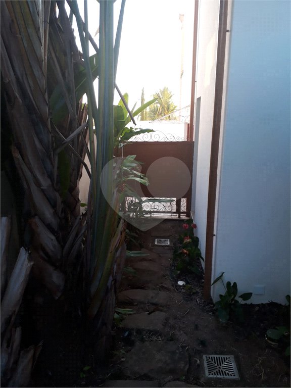 Casa à venda com 4 suítes no condomínio Jardim Vila Paradiso, Indaiatuba - SP