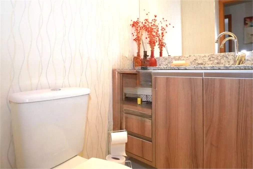 Apartamento à venda com 3 quartos, sendo 1 suíte, em Vila Ipojuca, São Paulo, SP
