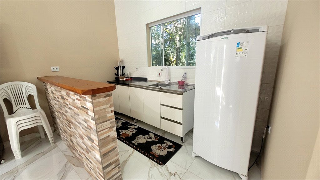 Casa à venda com 2 quartos, sendo 1 suíte,  no condomínio Sausalito, Mairiporã - SP