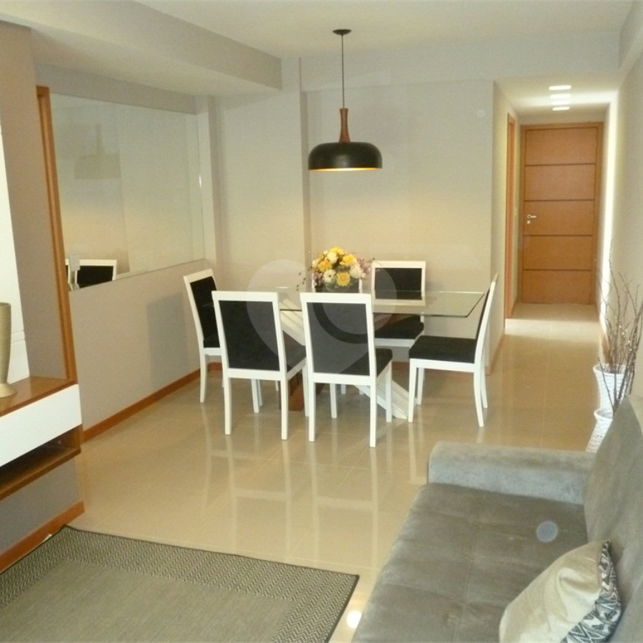 Apartamento à venda com 3 quartos, sendo 1 suíte, em Méier, Rio de Janeiro, RJ