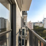 Apartamento à venda ou para alugar com 1 quarto em Perdizes, São Paulo, SP