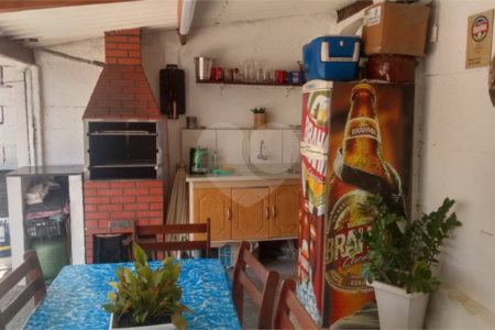 Sobrado à venda com 3 quartos em Jardim das Cerejeiras, Atibaia, SP