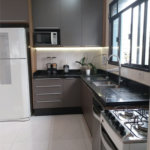 Apartamento à venda com 4 quartos, sendo 1 suíte, em Vila Ipojuca, São Paulo, SP
