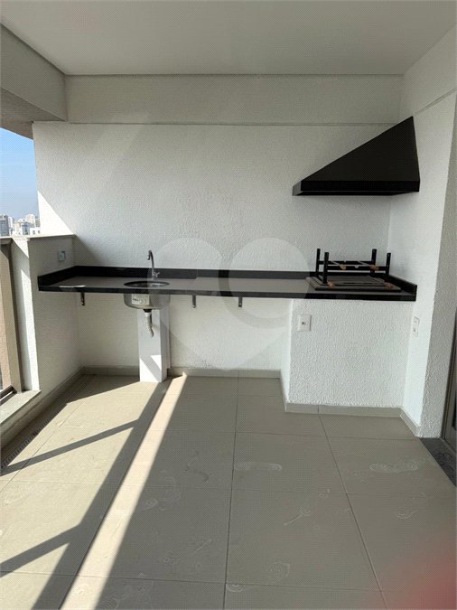 Apartamento à venda com 4 suítes em Vila Mariana, São Paulo, SP