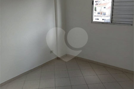 Apartamento à venda com 2 quartos em Vila Mazzei, São Paulo, SP