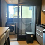 Apartamento para alugar com 2 quartos, sendo 1 suíte, em Perdizes, São Paulo, SP