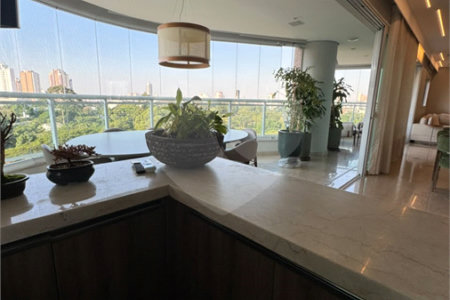Apartamento à venda com 3 suítes em Jardim Anália Franco, São Paulo, SP