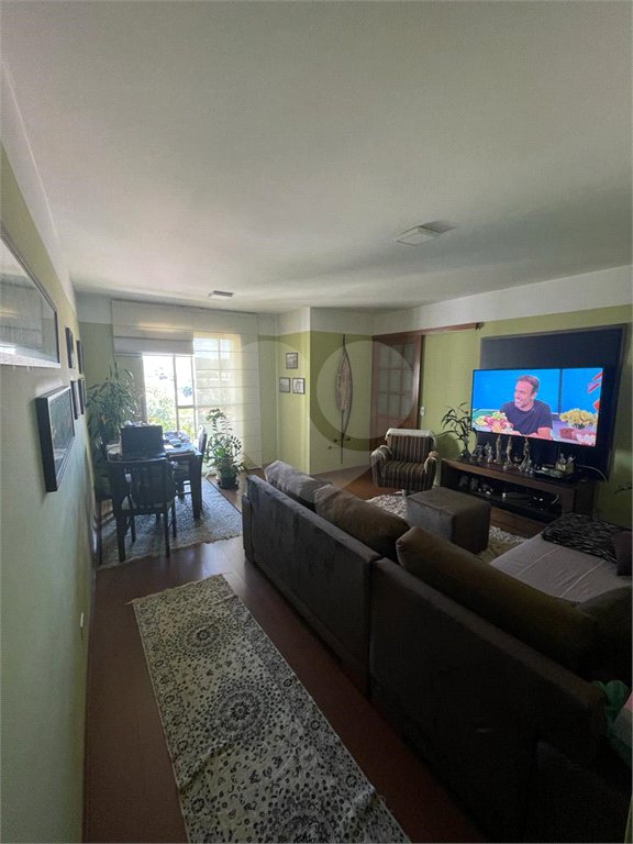 Apartamento à venda com 3 quartos, sendo 1 suíte,  em Mandaqui, São Paulo, SP