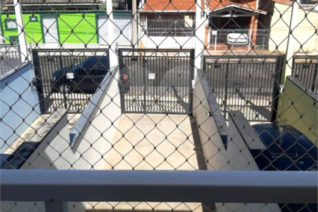 Sobrado à venda com 2 suítes em Jardim Nely, Indaiatuba, SP