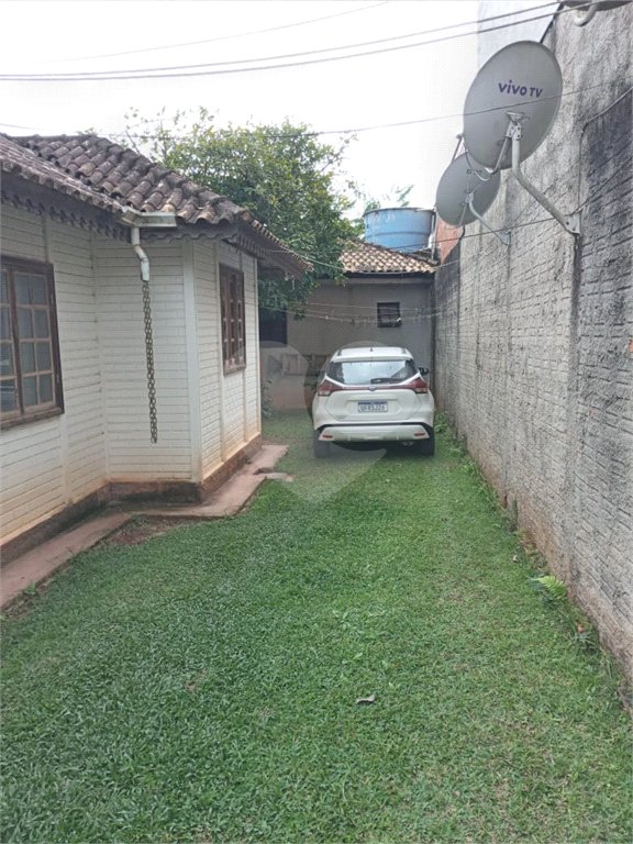 Chácara à venda com 2 quartos em Estância Marília, Jarinu, SP