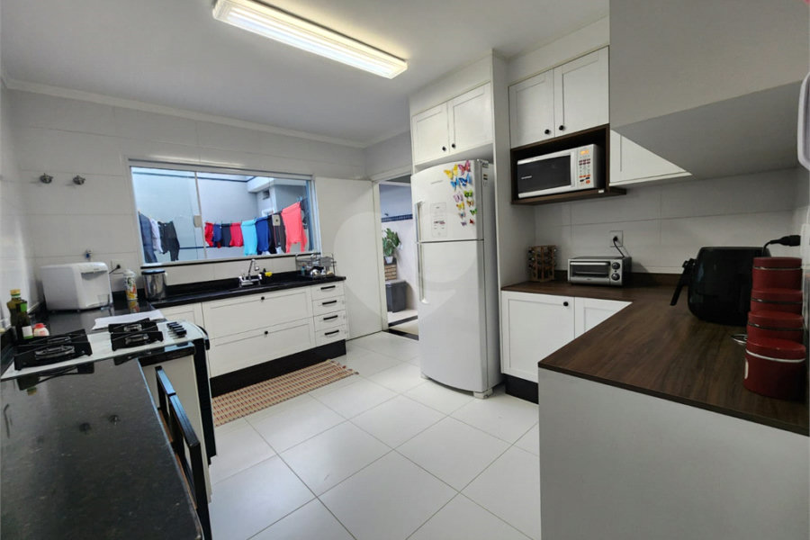 Sobrado à venda com 3 quartos, sendo 1 suíte, em Jaçanã, São Paulo, SP