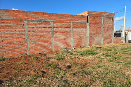 Terreno à venda em Vila Progresso, Itapetininga, SP