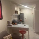 Studio à venda com 1 quarto em Indianópolis, São Paulo, SP