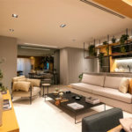 Apartamento à venda com 2 quartos, sendo 1 suíte,  em Pinheiros, São Paulo, SP