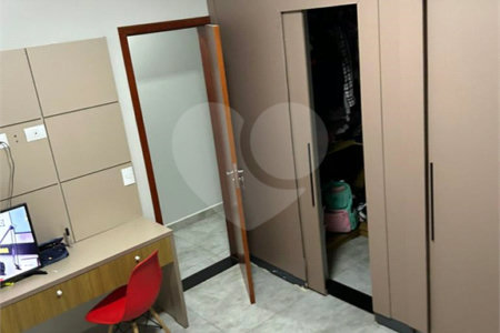 Casa à venda com 3 quartos, sendo 1 suíte, no condomínio Villagio Milano, Sorocaba - SP