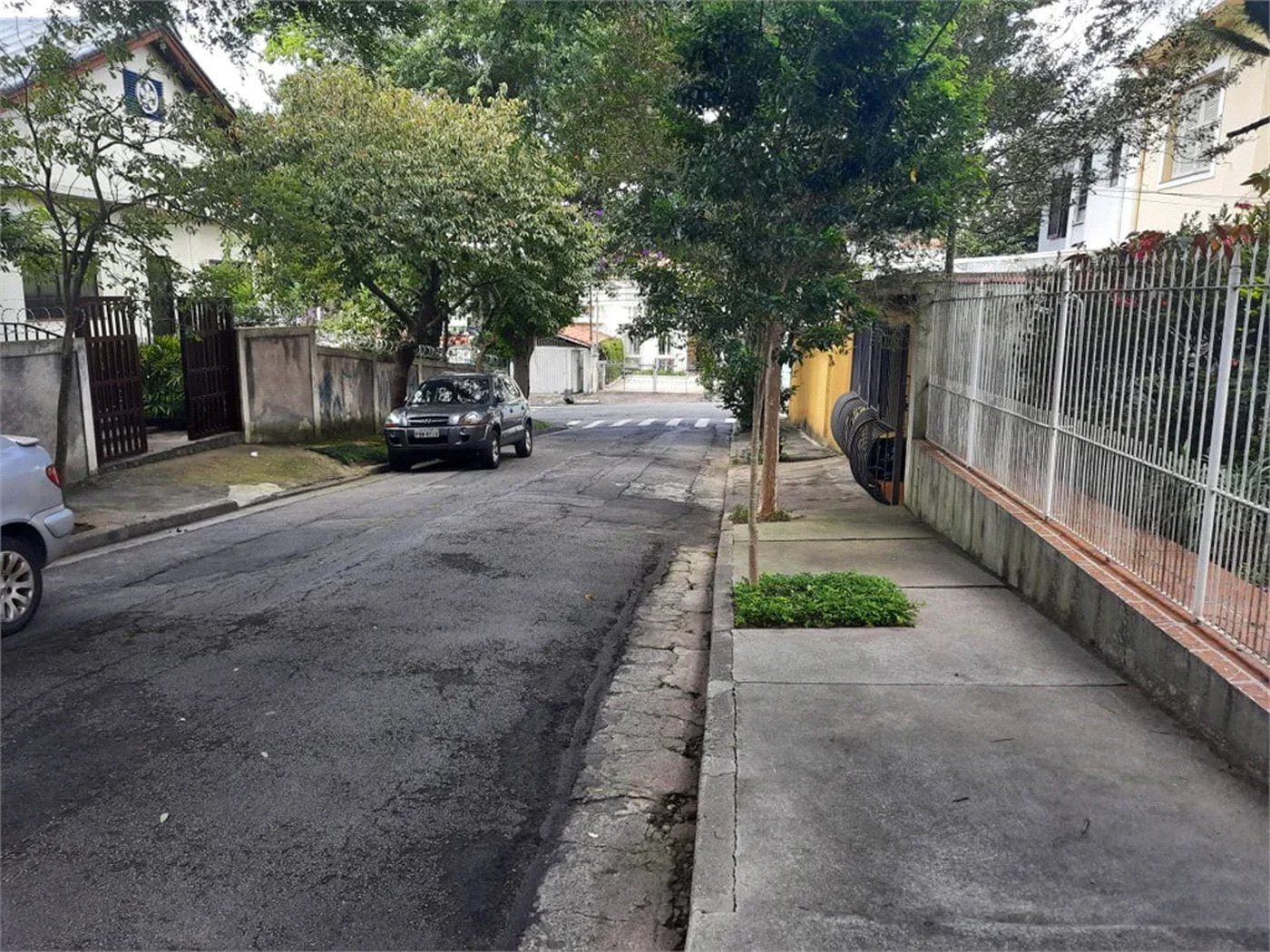 Casa à venda com 4 quartos, sendo 1 suíte, em Jardim Trussardi, São Paulo, SP