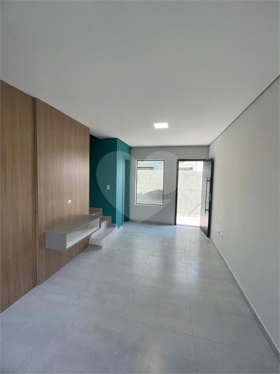 Villagio à venda com 2 quartos em Vila São Paulo, Mogi das Cruzes, SP