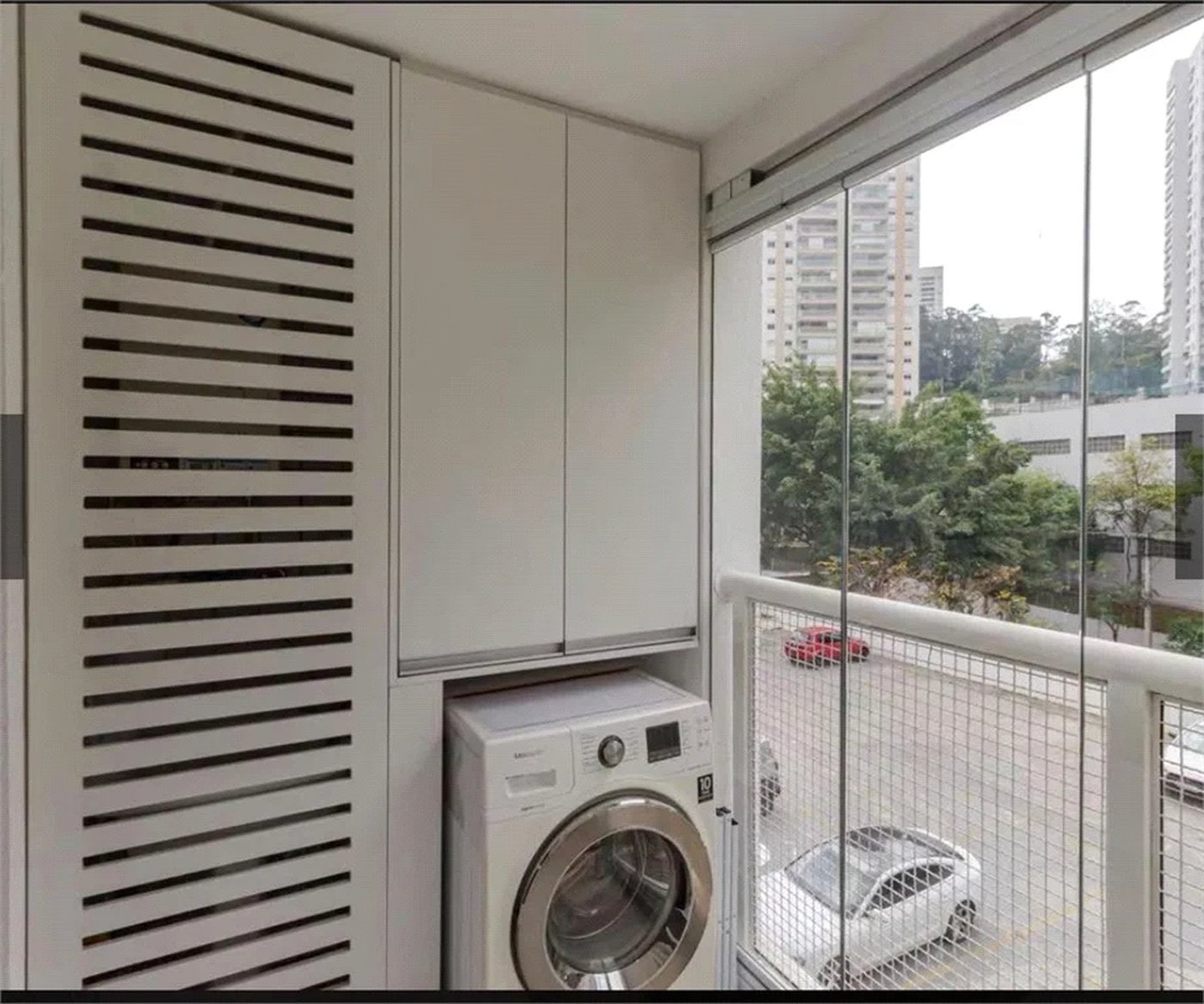 Apartamento à venda com 2 quartos, sendo 1 suíte, em Vila Andrade, São Paulo, SP