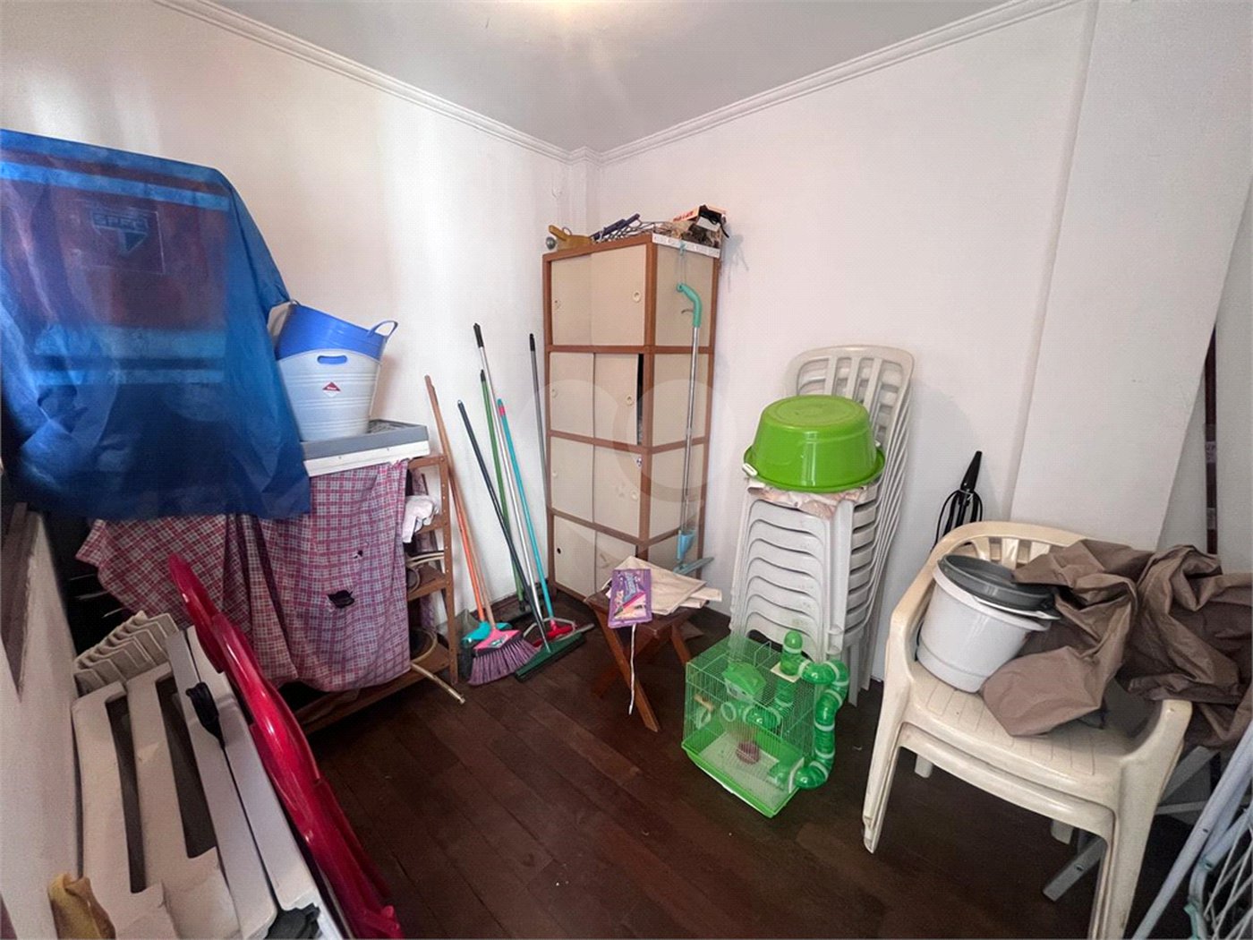 Sobrado à venda com 4 quartos, sendo 2 suítes, em Jardim São Paulo(zona Norte), São Paulo, SP