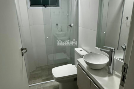 Apartamento à venda com 3 quartos, sendo 1 suíte, em Atibaia Jardim, Atibaia, SP