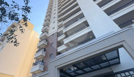 Apartamento à venda com 3 suítes em Urbanova, São José dos Campos, SP