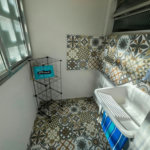 Apartamento à venda, 36 m² por R$ 350.000,00 - Boqueirão - Santos/SP