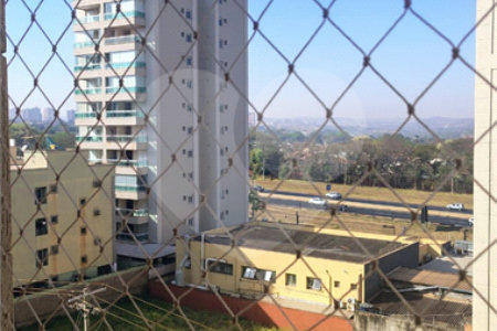 Apartamento à venda com 2 quartos em Nova Aliança, Ribeirão Preto, SP