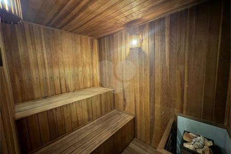 Duplex à venda com 2 suítes em Indianópolis, São Paulo, SP