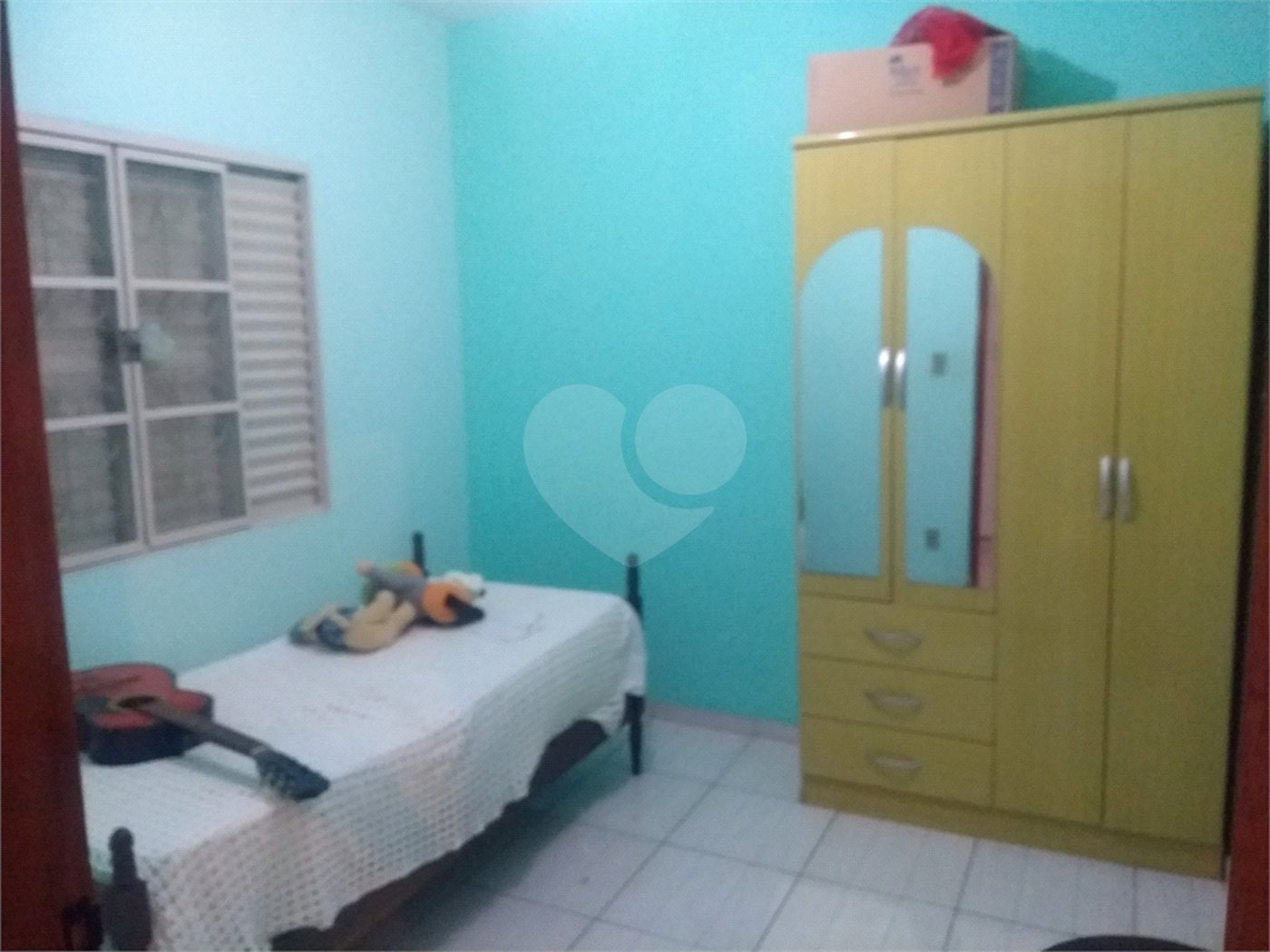 Sobrado à venda com 3 quartos, sendo 1 suíte, em Jardim Maria Antônia Prado, Sorocaba, SP