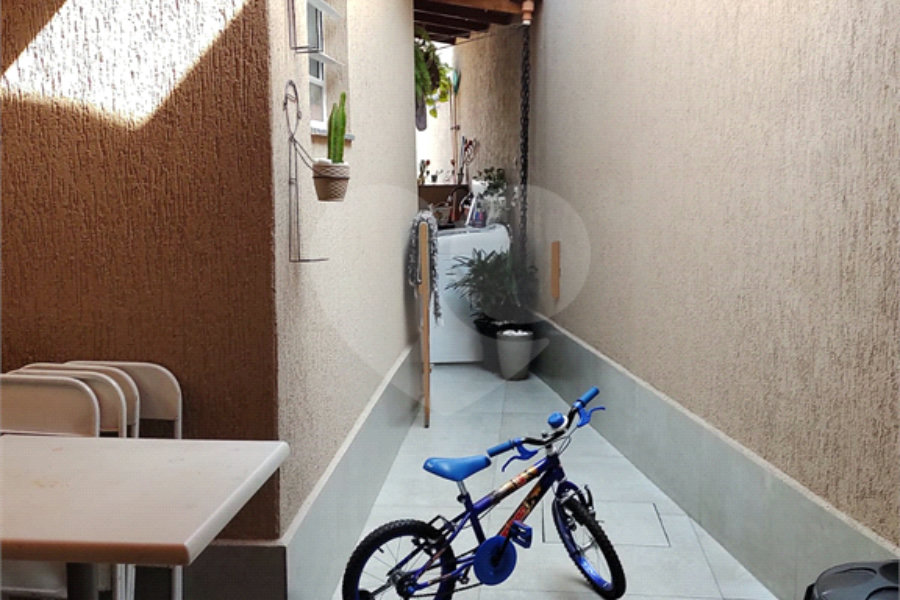 Casa Térrea à venda com 3 quartos em Tremembé, São Paulo, SP