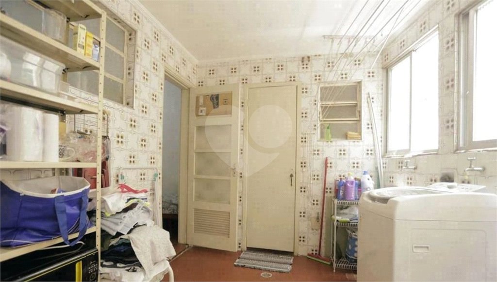 Apartamento à venda com 3 quartos no Centro, São Paulo, SP