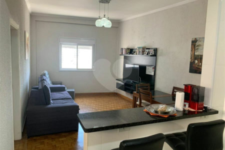 Apartamento à venda com 2 quartos, sendo 1 suíte, em Liberdade, São Paulo, SP