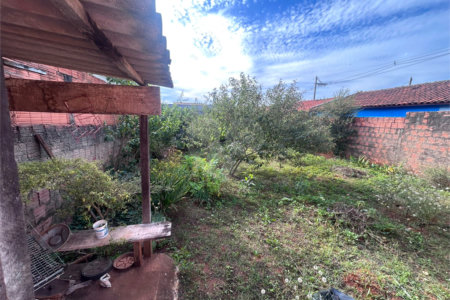 Casa à venda com 2 quartos em Jardim Fogaça, Itapetininga, SP