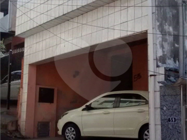 Sobrado à venda com 6 quartos, sendo 4 suítes,  em Vila Medeiros, São Paulo, SP