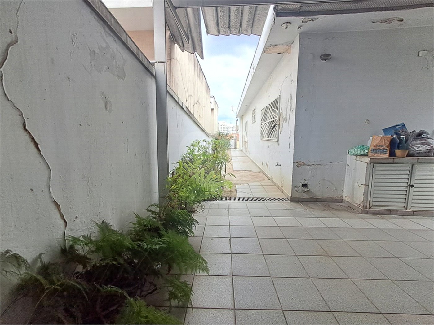 Sobrado à venda com 3 quartos, sendo 1 suíte, em Vila Romana, São Paulo, SP