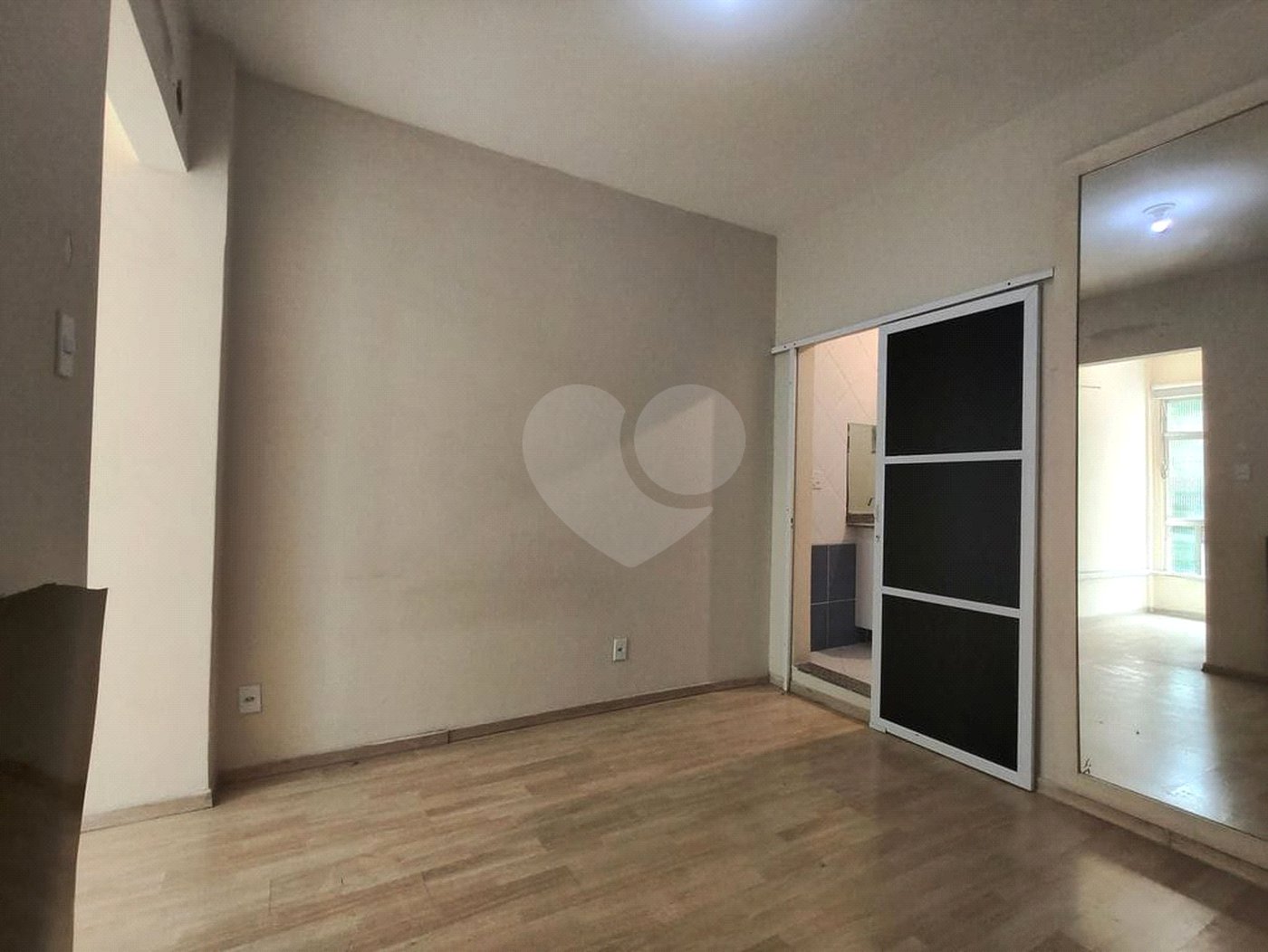 Apartamento à venda com 2 quartos, sendo 1 suíte, em Tijuca, Rio de Janeiro, RJ