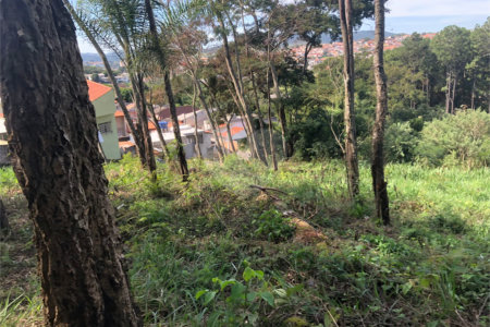 Terreno à venda no Centro, Bom Jesus dos Perdões, SP