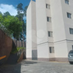 Apartamento à venda com 2 quartos em Jardim São Luis, Guarulhos, SP