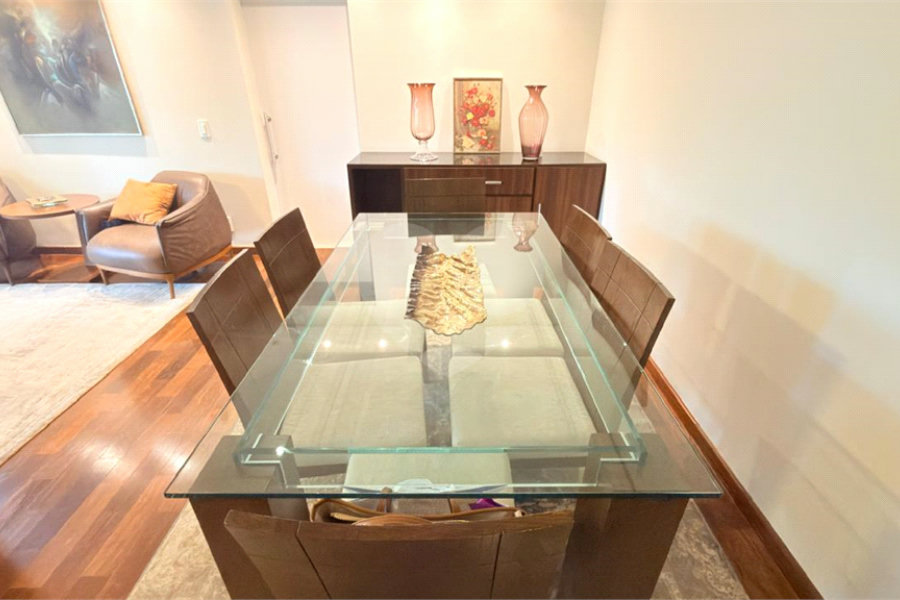 Apartamento à venda com 3 suítes em Santana, São Paulo, SP