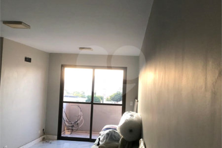 Apartamento com 2 dormitórios à venda, 68 m² por R$ 635.000,00 - Mirandópolis - São Paulo/SP