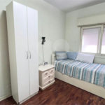 Apartamento à venda com 3 quartos, sendo 1 suíte,  em Santana, São Paulo, SP