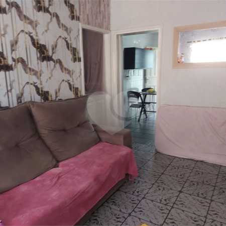Casa à venda com 2 quartos em Parque Vitória, São Paulo, SP