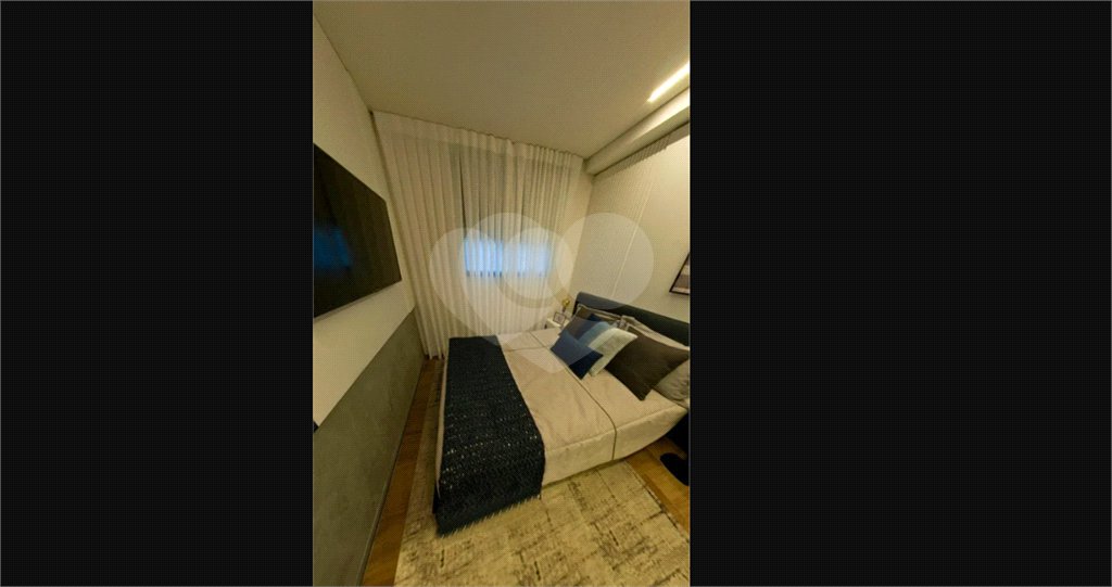 Studio à venda com 1 quarto em Pinheiros, São Paulo, SP