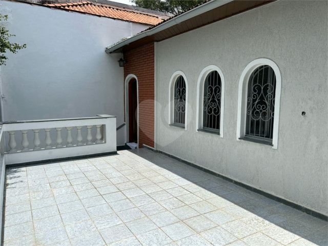 Sobrado à venda com 4 quartos, sendo 2 suítes,  em Água Fria, São Paulo, SP