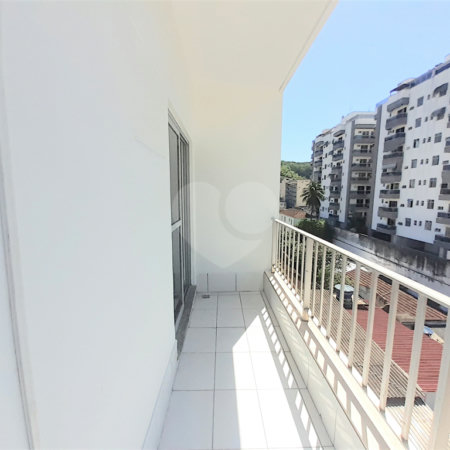Apartamento à venda com 2 quartos em Vila Isabel, Rio de Janeiro, RJ