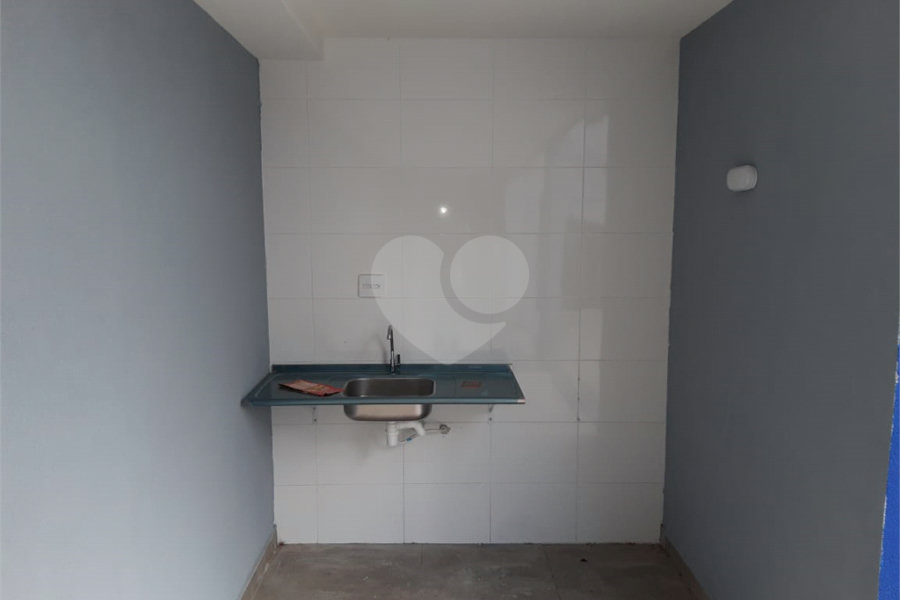 Apartamento à venda com 1 quarto em Artur Alvim, São Paulo, SP