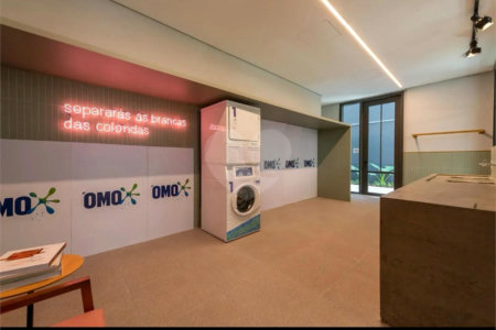 Apartamento à venda com 2 quartos, sendo 1 suíte, em Santa Efigênia, São Paulo, SP