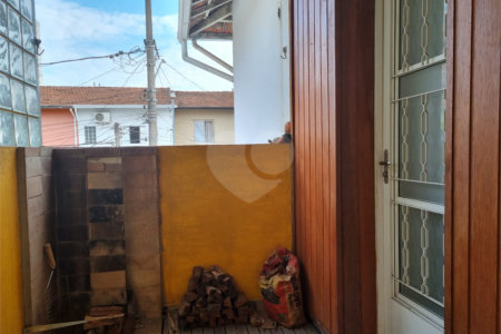 Sobrado à venda com 2 quartos em Chácara Santo Antônio (zona Sul), São Paulo, SP