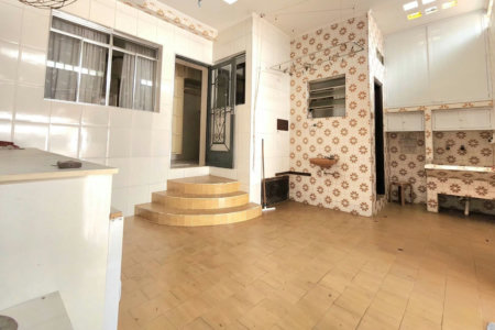 Casa com 3 dormitórios à venda, 198 m² por R$ 1.099.000,00 - Marapé - Santos/SP